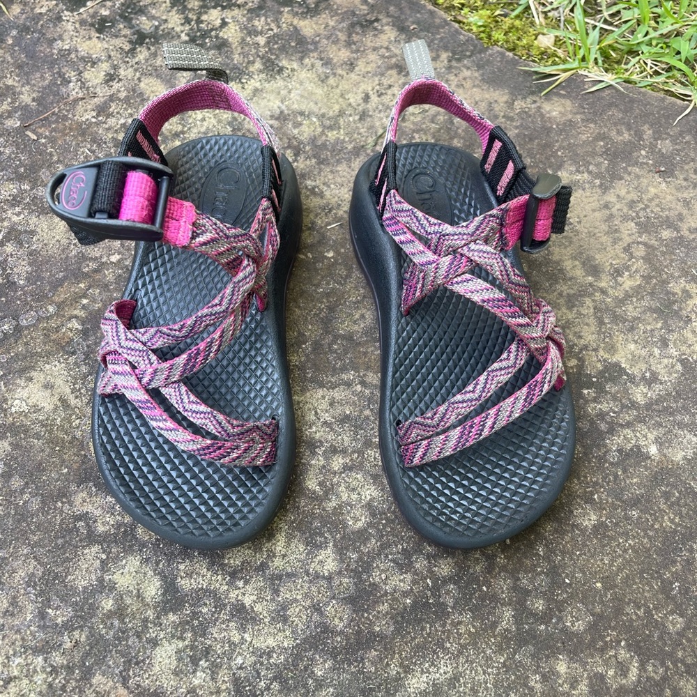 Chaco